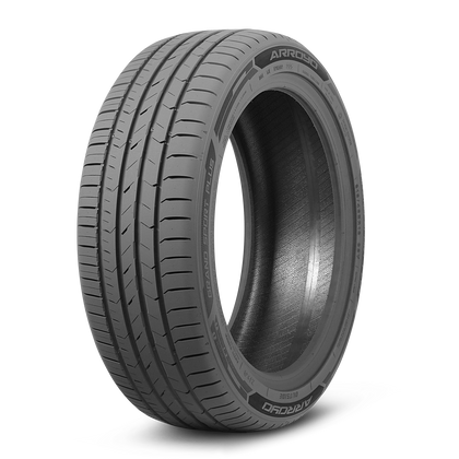 Arroyo Grand Sport Plus 245/40ZR17