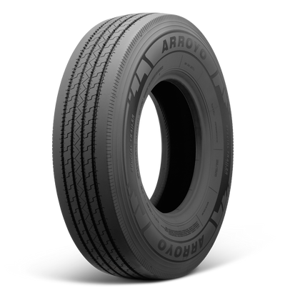 Arroyo Special Trailer All-Steel ST225/75R15