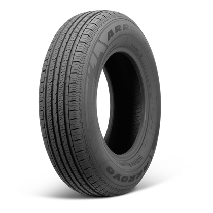 Arroyo Special Trailer Semi-Steel ST175/80R13