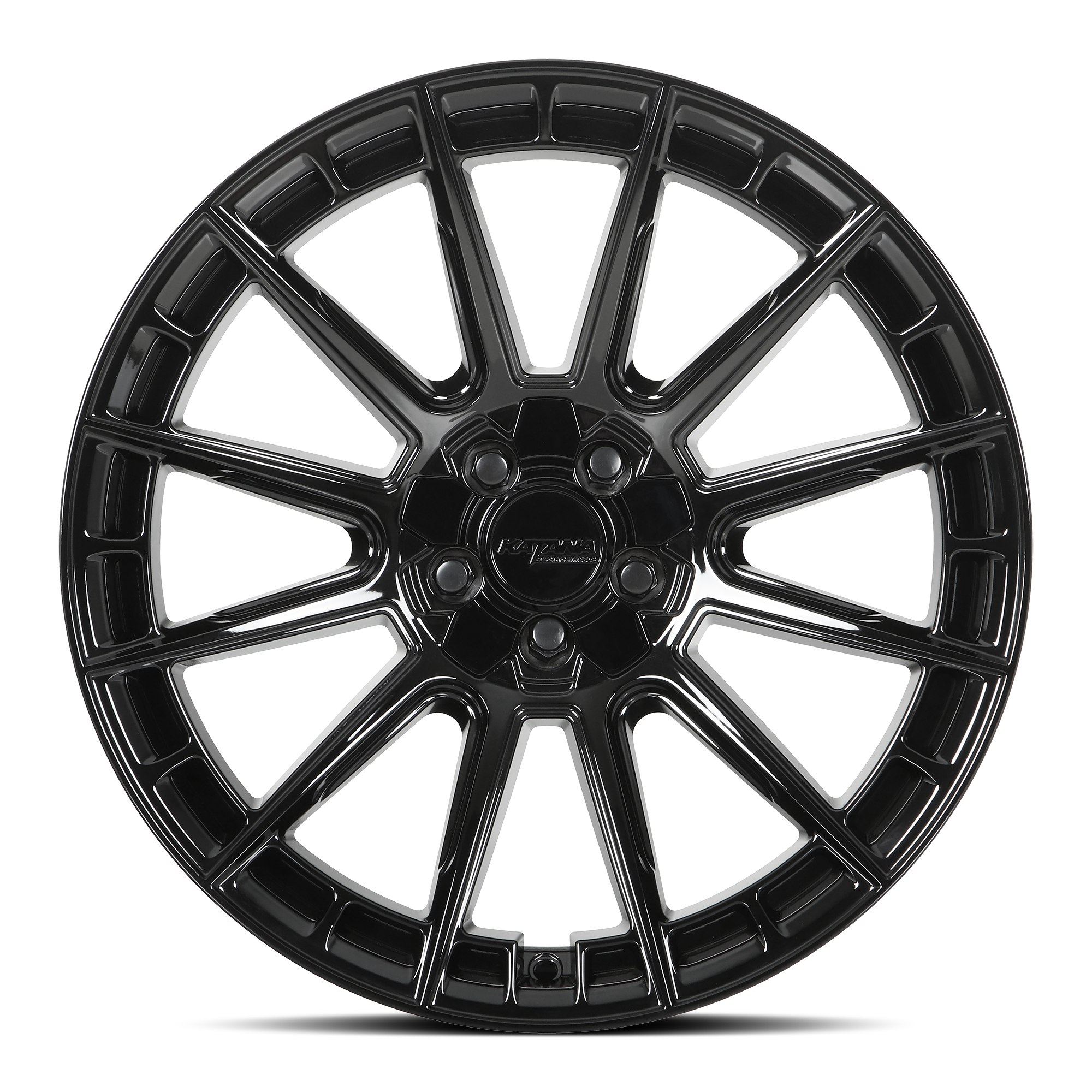 Katana KR11 Gloss Black