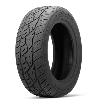 Arroyo RAZZO SPORT A/S 275/55R20